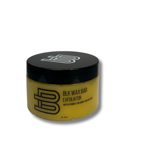 Turmeric, Honey, Ginger Scrub image 0