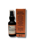 Mango Ingrown Oil image 0