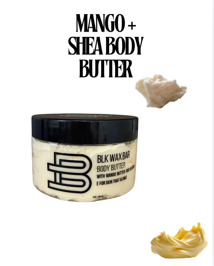 Body butter