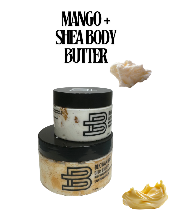 Body butter