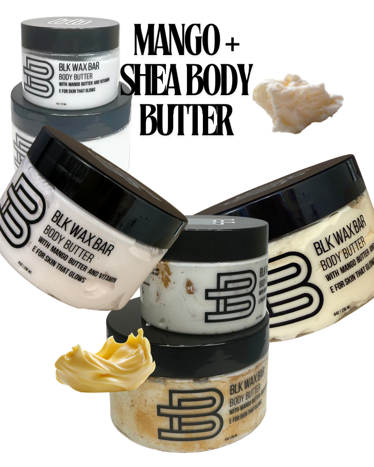 Body butter
