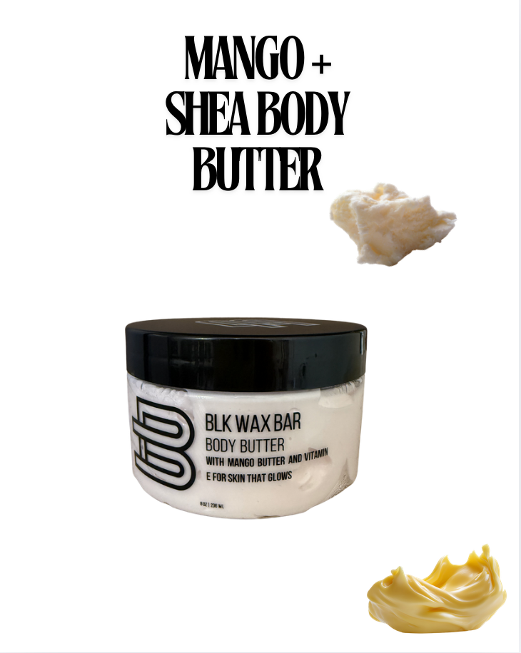 Body butter
