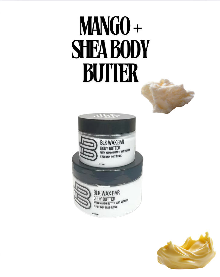 Body butter