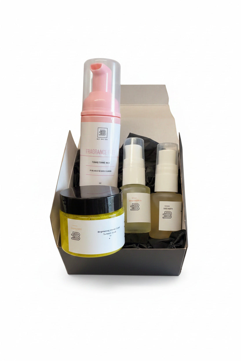 Aftercare Minikit image 0