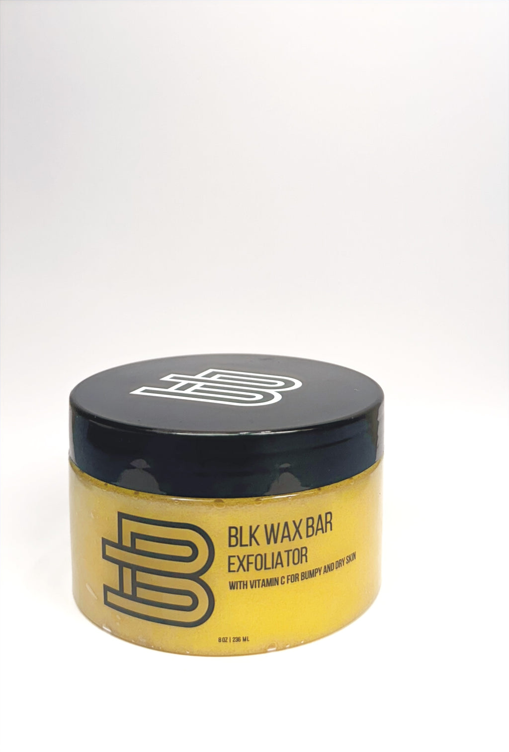 Turmeric, Honey, Ginger Scrub image 1